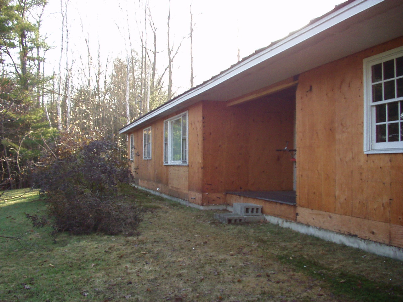 Siding  in Hanover NH Upper Valley NH VT